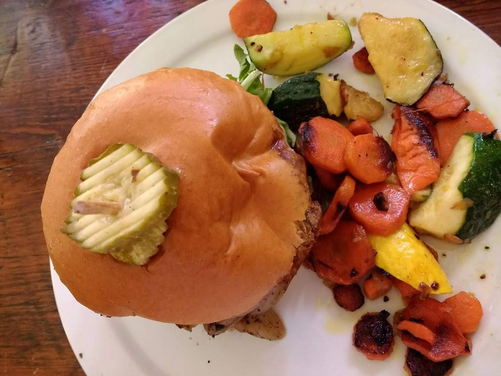 Platypus & Gnome | restaurant | 9 S Front St, Wilmington, NC 28401, USA | 9107699300 OR +1 910-769-9300