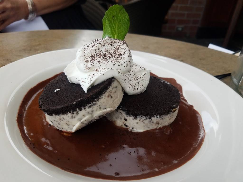 Cherry Creek Grill | restaurant | 184 Steele St, Denver, CO 80206, USA | 3033223524 OR +1 303-322-3524