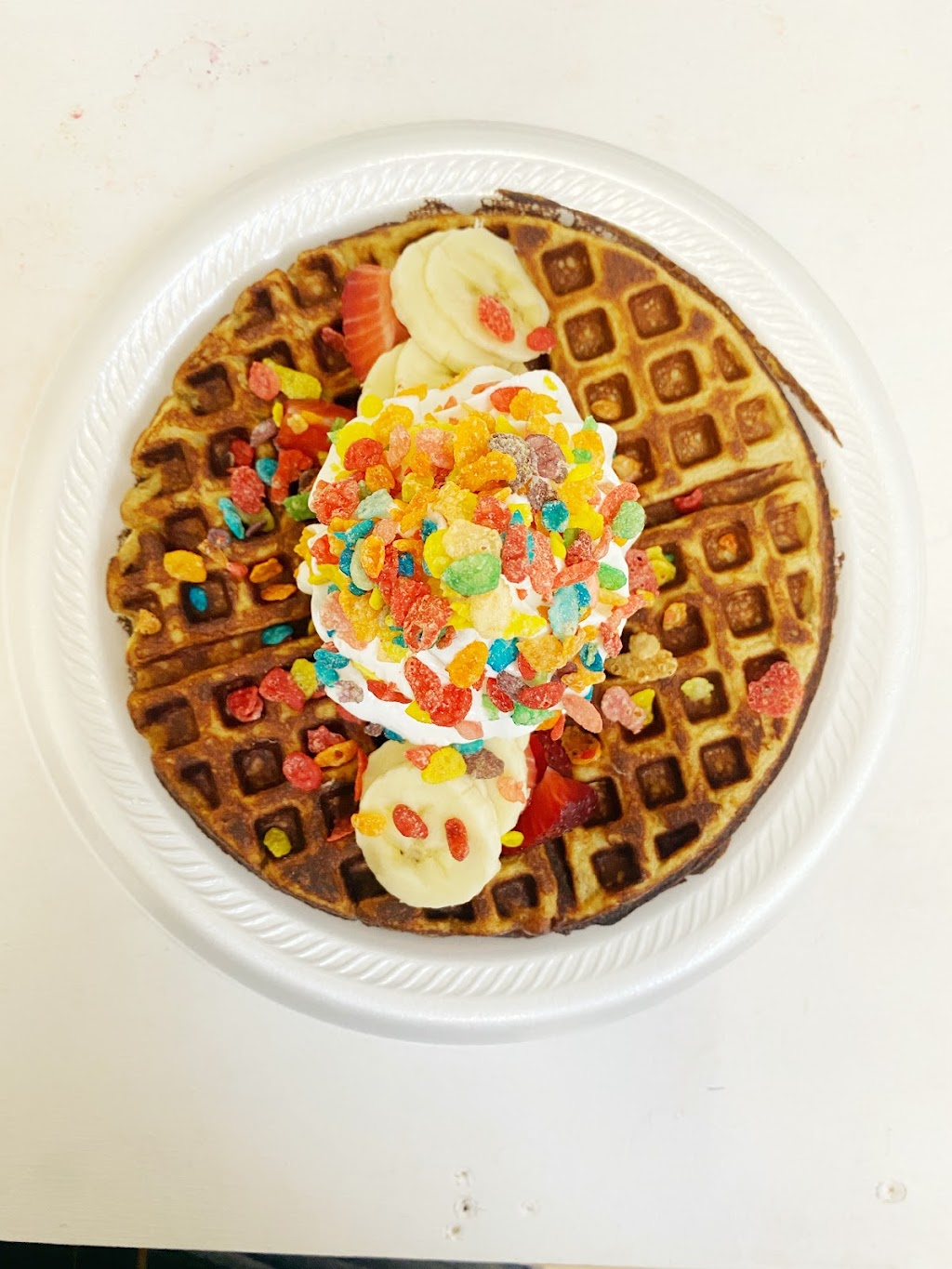 The Tropix Nutrition | restaurant | 20401 NW 2nd Ave #103, Miami, FL 33169, USA | 9549510215 OR +1 954-951-0215