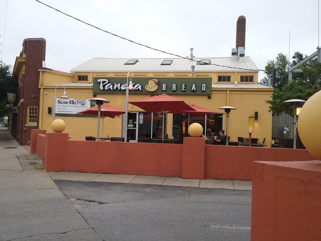 Panera Bread | bakery | 1534 Bardstown Rd, Louisville, KY 40205, USA | 5024598160 OR +1 502-459-8160