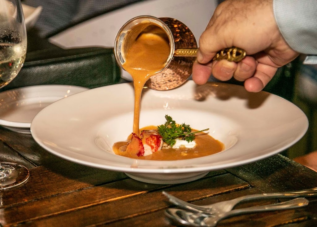 Amfora Mediterranean Restaurant | restaurant | 8076 Mediterranean Drive Suite 107, Estero, FL 33928, USA | 2399494038 OR +1 239-949-4038