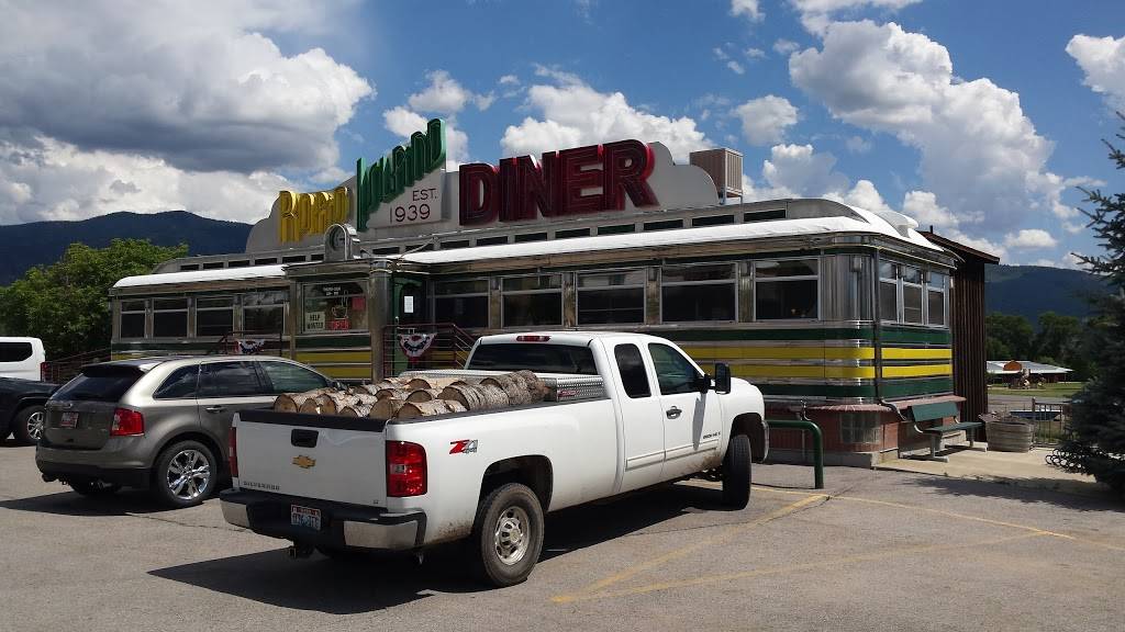 Road Island Diner | restaurant | 981 W Weber Canyon Rd, Oakley, UT 84055, USA | 4357833467 OR +1 435-783-3467
