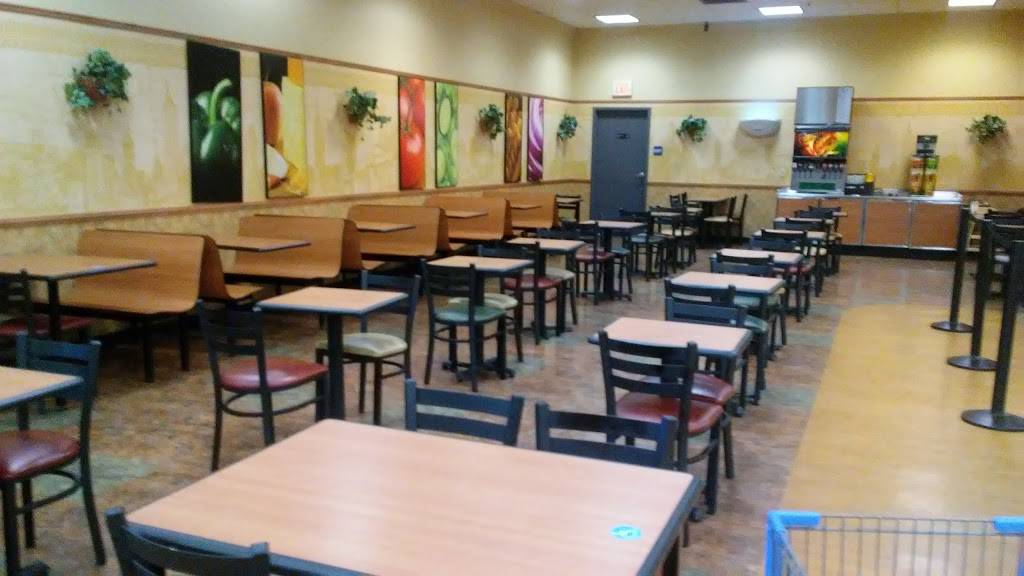 Subway | meal takeaway | 2550 Coors Blvd NW, Albuquerque, NM 87120, USA | 5058317617 OR +1 505-831-7617