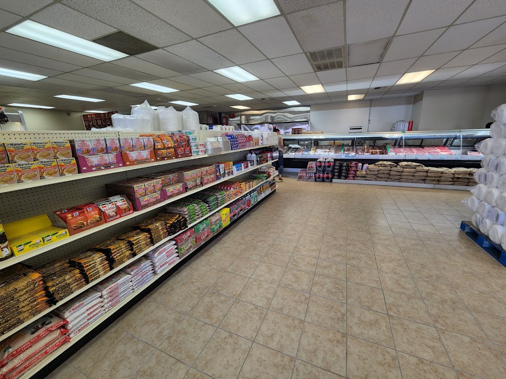 San Miguel Market | restaurant | 16377 Main St, Hesperia, CA 92345, USA | 7604881541 OR +1 760-488-1541