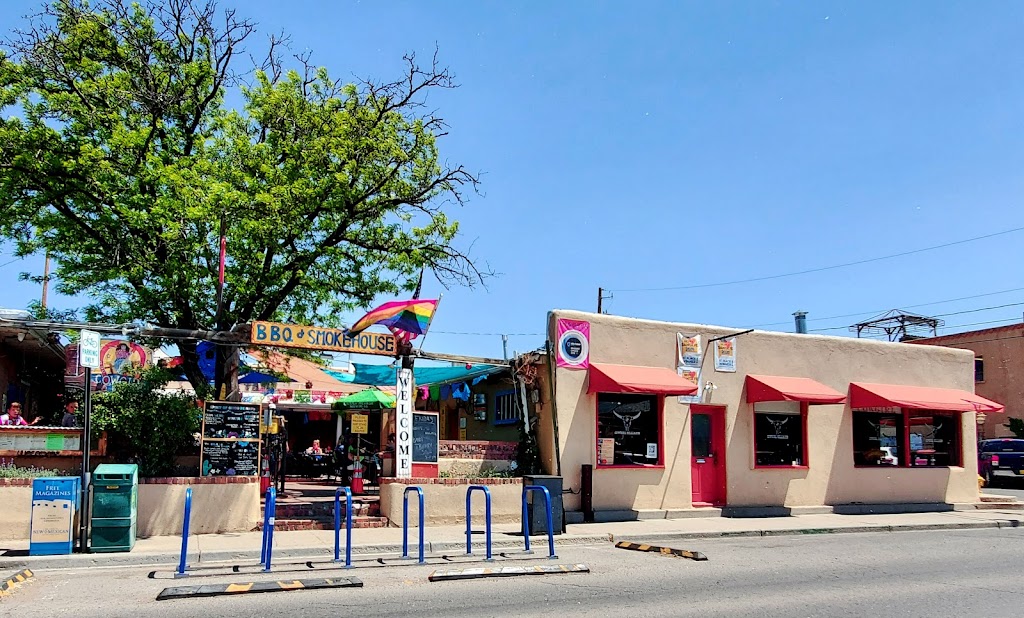 Cowgirl | restaurant | 319 S Guadalupe St, Santa Fe, NM 87501, USA | 5059822565 OR +1 505-982-2565