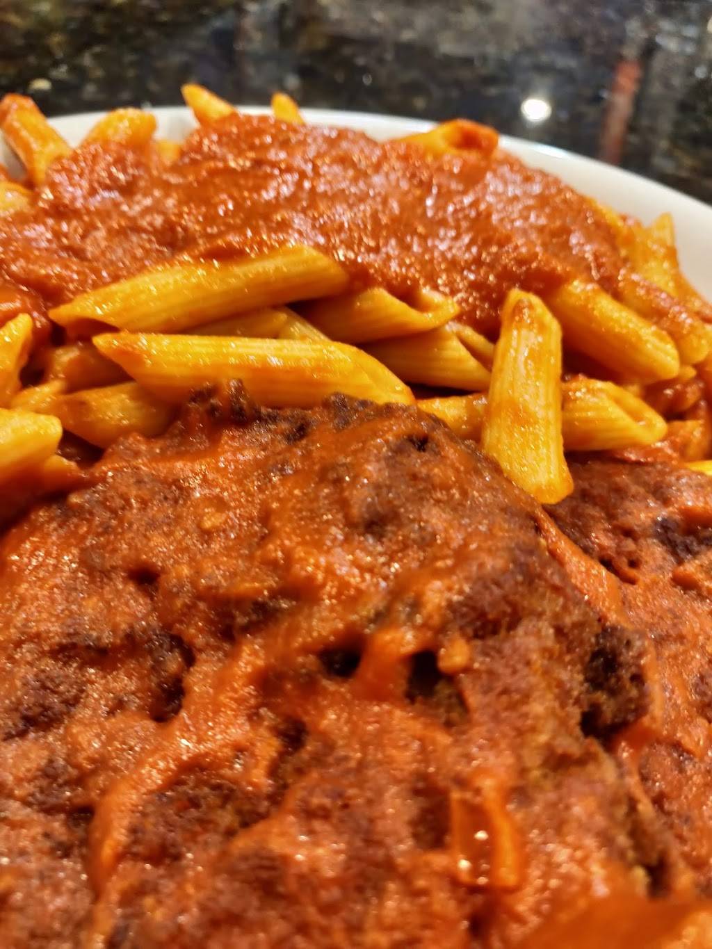 Tutti Gusti Pizzeria | meal delivery | 1326 Hillside Ave, Harrisonburg, VA 22801, USA | 5404346177 OR +1 540-434-6177