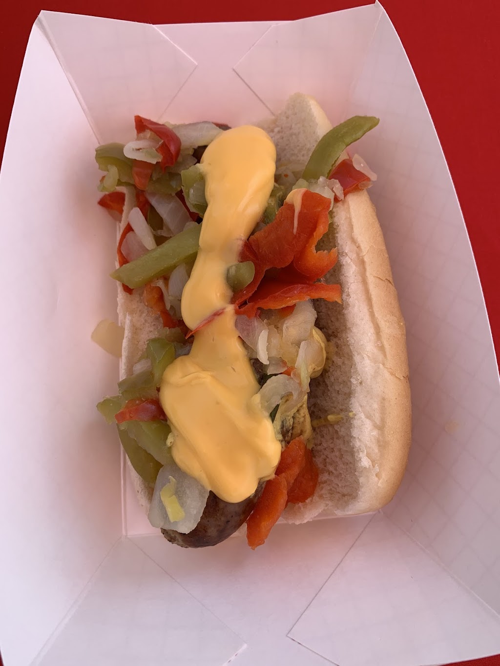 G’Daddy’s Hot Dogs | meal takeaway | 3643 TN-49, Charlotte, TN 37036, USA | 6158286446 OR +1 615-828-6446