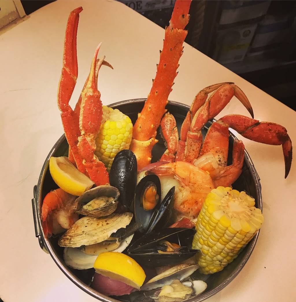 Jacks Lobster Shack Edgewater | restaurant | 1040 River Rd, Edgewater, NJ 07020, United States | 2012242808 OR +1 201-224-2808