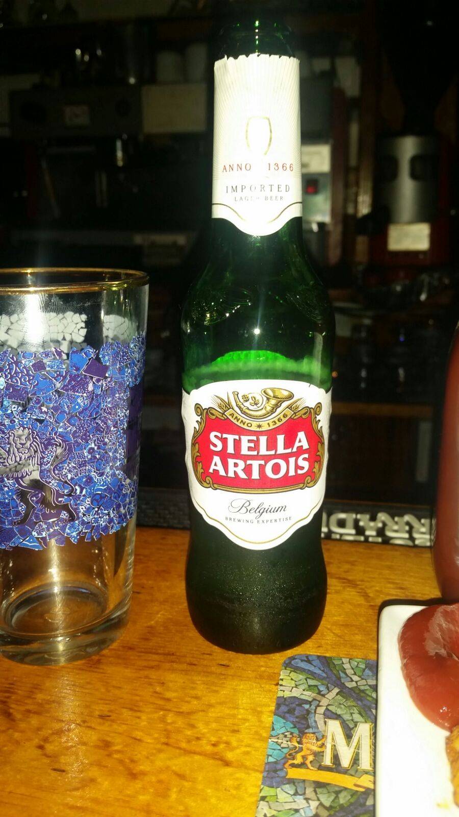 Riazor Blues | restaurant | 8905 Northern Blvd, Flushing, NY 11372, USA | 7184248464 OR +1 718-424-8464