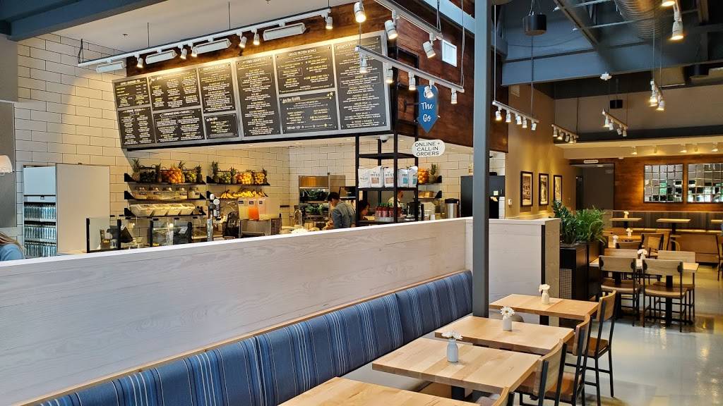 Original ChopShop | restaurant | 2408 Preston Rd #704c, Plano, TX 75093, USA | 9724997299 OR +1 972-499-7299