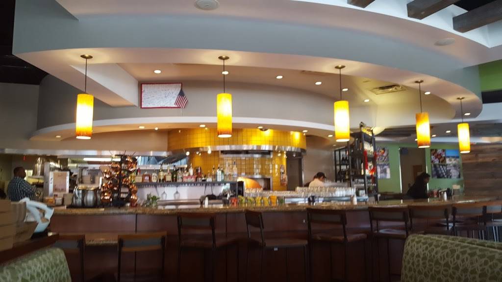 California Pizza Kitchen at Washingtonian Center | restaurant | 136 Boardwalk Pl, Gaithersburg, MD 20878, USA | 3013300681 OR +1 301-330-0681