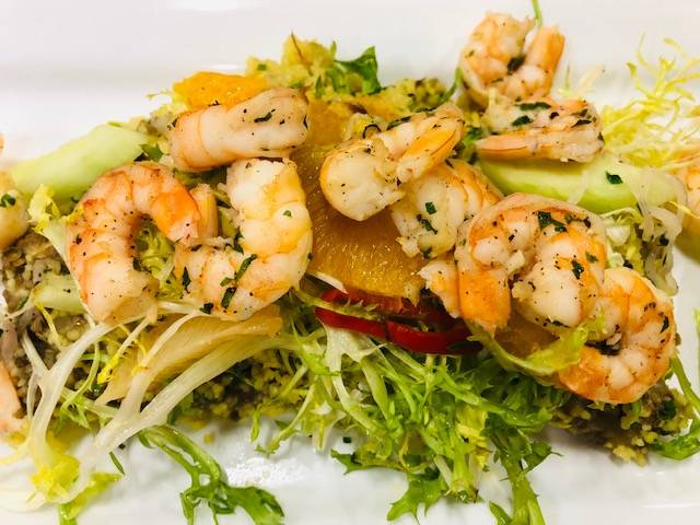 Green Fork | restaurant | 2875 S Congress Ave st "A, Delray Beach, FL 33445, USA | 7542179348 OR +1 754-217-9348