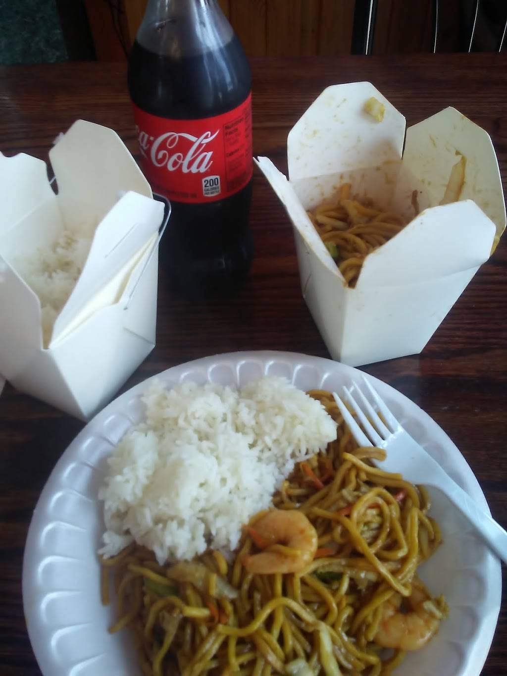 China Gourmet | restaurant | 180 Main Rd, Tiverton, RI 02878, USA | 4016259788 OR +1 401-625-9788