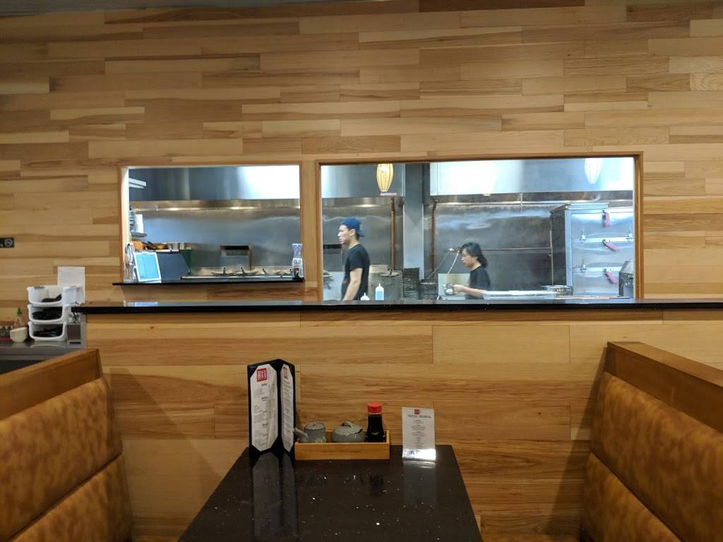 Xian Noodles | restaurant | 3401 Esperanza Crossing #106, Austin, TX 78758, USA | 5126144028 OR +1 512-614-4028