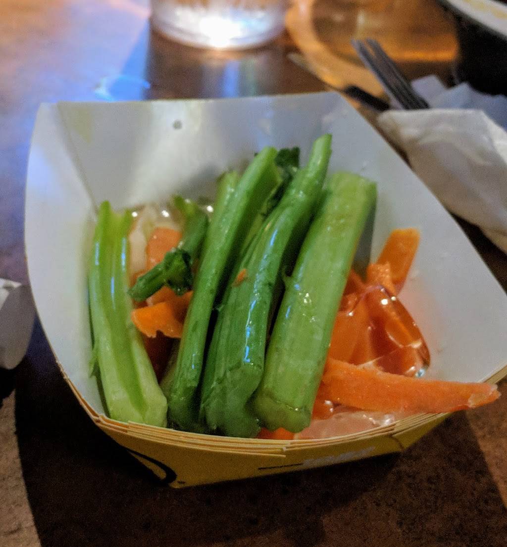 Buffalo Wild Wings | restaurant | 8440 Castleton Corner Dr, Indianapolis, IN 46250, USA | 3175772999 OR +1 317-577-2999