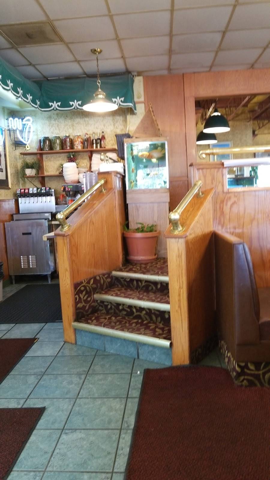 Rubins Family Restaurant | restaurant | 14651 Lorain Ave, Cleveland, OH 44111, USA | 2165865244 OR +1 216-586-5244