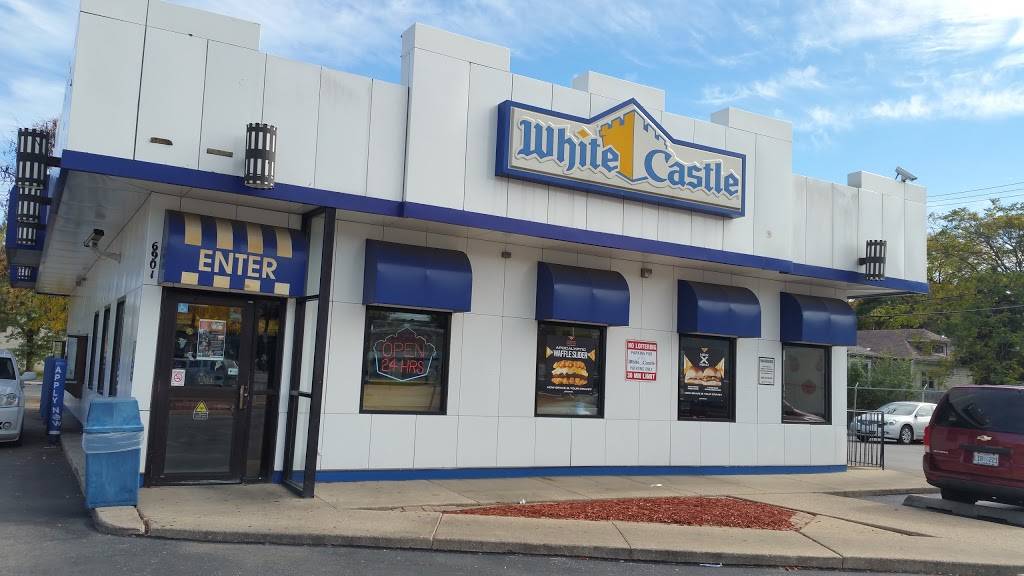 White Castle | restaurant | 6901 S Western Ave, Chicago, IL 60636, USA | 7737760622 OR +1 773-776-0622