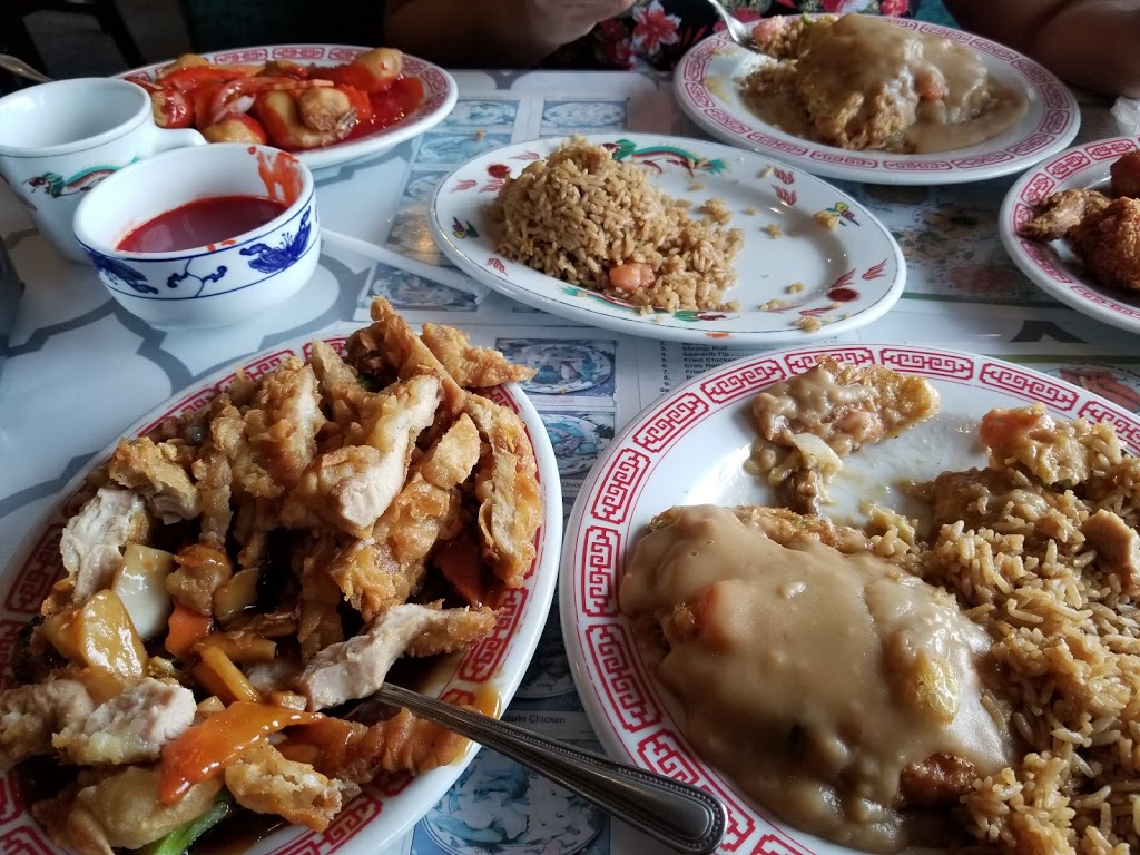 Dragons Garden | restaurant | 600 E Peace St #4729, Canton, MS 39046, USA | 6018598998 OR +1 601-859-8998