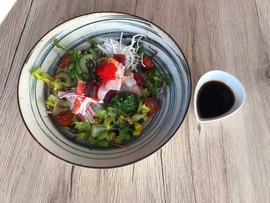 Aburiya Bento House | restaurant | 2100 Western Ave b, Seattle, WA 98121, USA | 2064534685 OR +1 206-453-4685