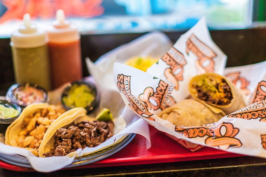 Oscars Taco Shop | restaurant | 530 Church St, Nashville, TN 37219, USA | 6152511507 OR +1 615-251-1507