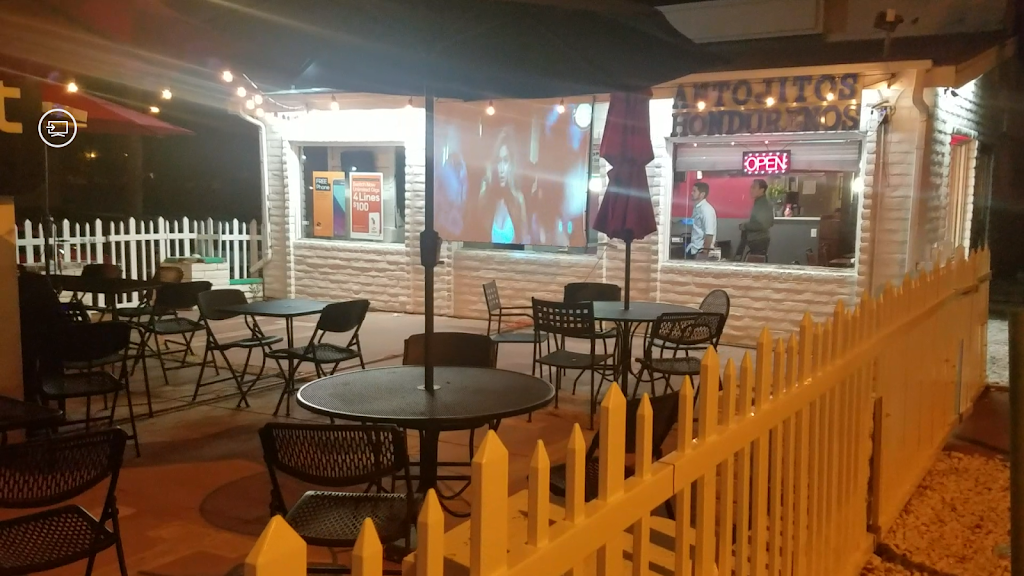 Restaurante Antojitos Hondurenos | restaurant | 11703 E Colfax Ave, Aurora, CO 80010, USA | 7206419044 OR +1 720-641-9044