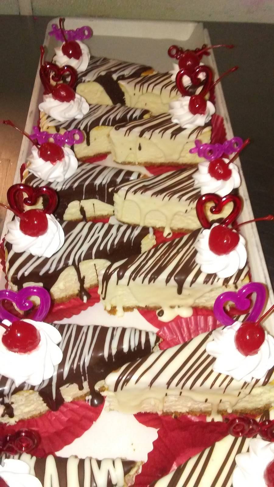 La Plaza Bakery | bakery | 107 Bardin Rd, Salinas, CA 93906, USA | 8317516028 OR +1 831-751-6028