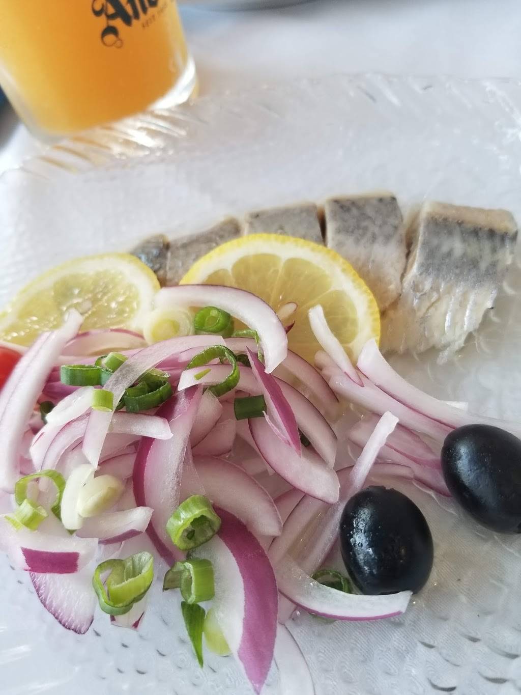 Tatiana | restaurant | 3152 Brighton 6th St, Brooklyn, NY 11235, USA | 7188915151 OR +1 718-891-5151