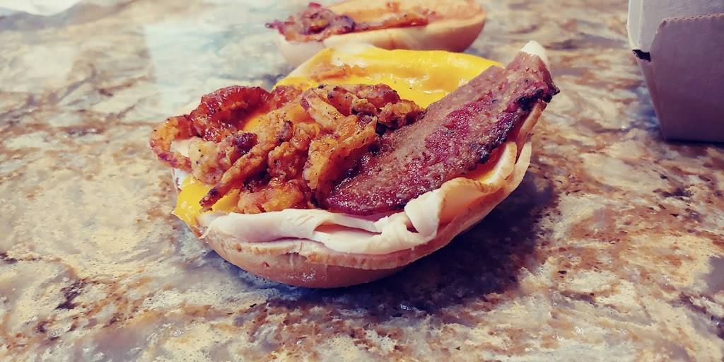 Arbys | restaurant | 8511 Elk Grove Blvd, Elk Grove, CA 95624, USA | 9166850500 OR +1 916-685-0500