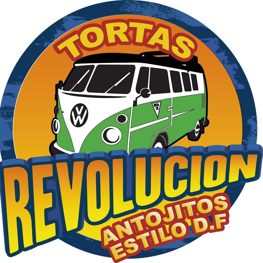 Tortas Revolucion | restaurant | 7019 Holly Hill Dr, Dallas, TX 75231, USA | 2147505542 OR +1 214-750-5542