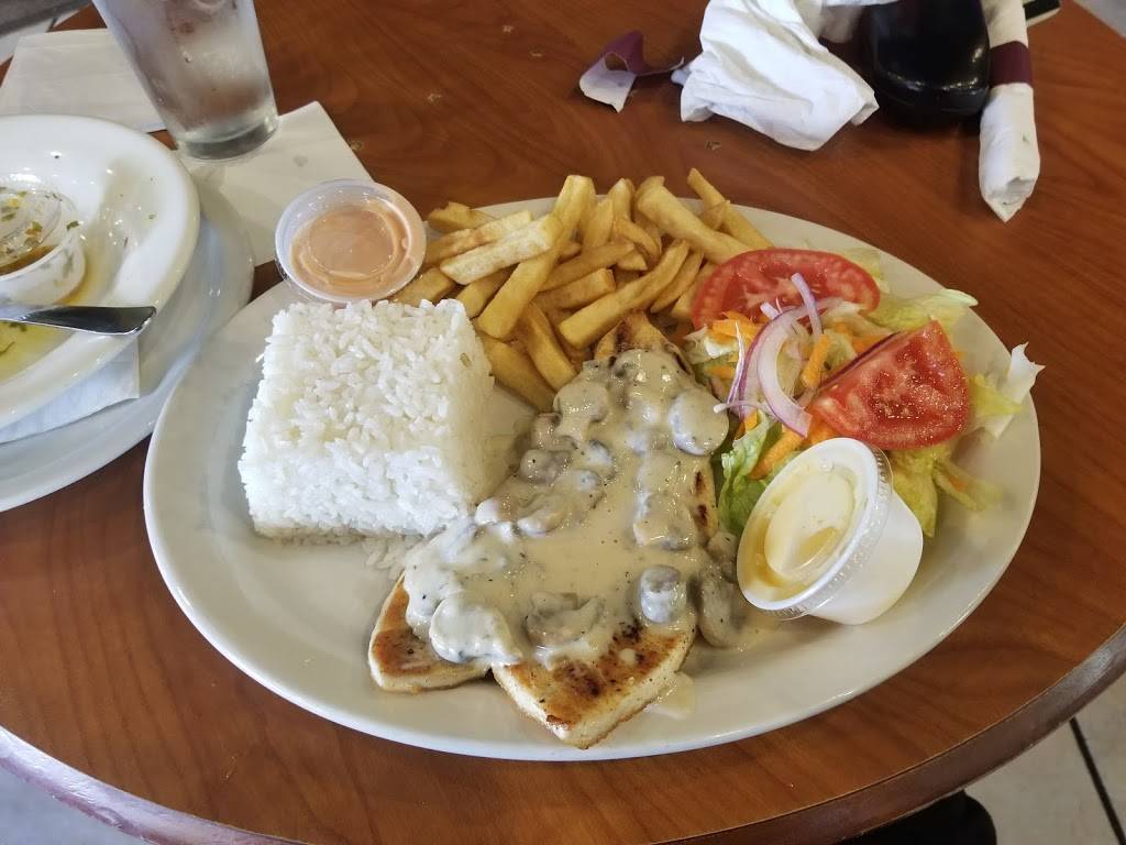 Simon Parrilla Bar and Grill | night club | 1187 Florida Mall Ave, Orlando, FL 32809, USA | 4072032982 OR +1 407-203-2982