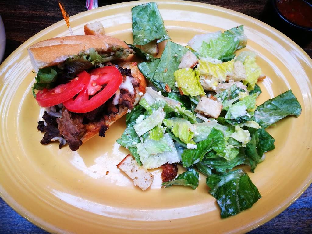 Ortega 120 | restaurant | 1814 S Pacific Coast Hwy, Redondo Beach, CA 90277, USA | 3107924120 OR +1 310-792-4120