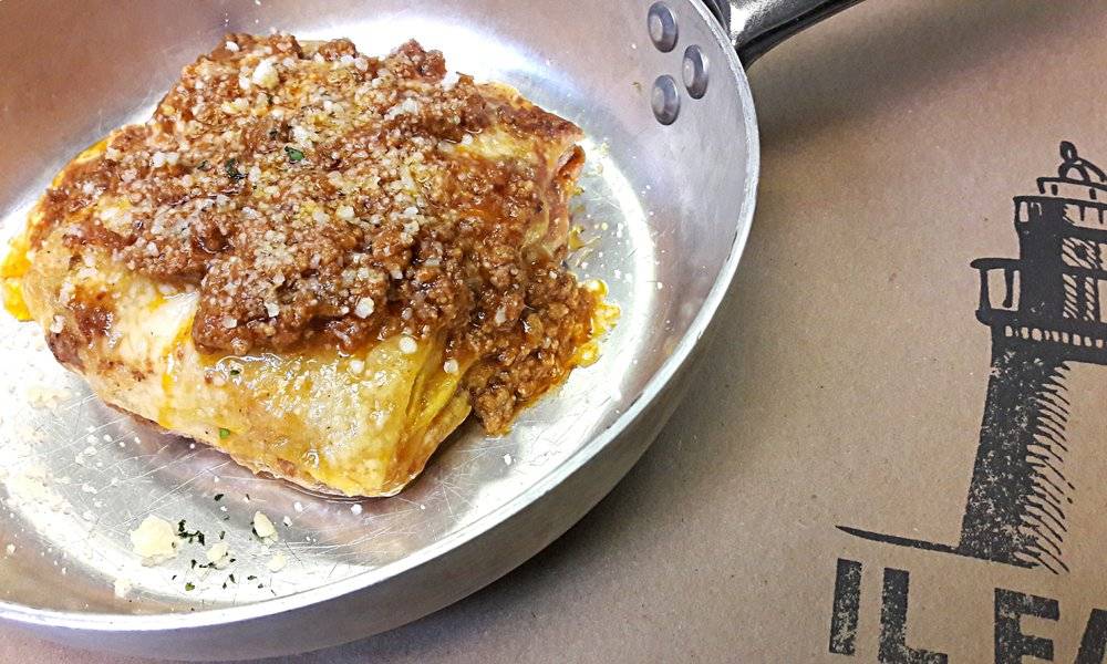 Il Faro Pizzeria and Restaurant | restaurant | 760 Riverside Dr, Coral Springs, FL 33071, USA | 9547960405 OR +1 954-796-0405