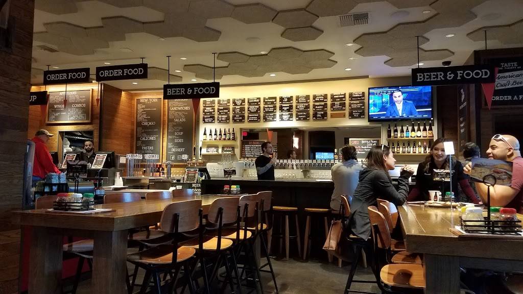 Regents Pizzeria | restaurant | 4150 Regents Park Row #100, La Jolla, CA 92037, USA | 8585500406 OR +1 858-550-0406