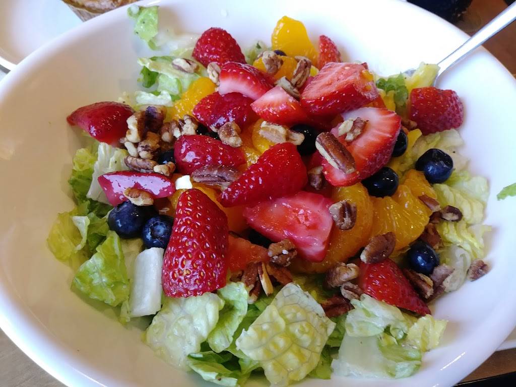 Panera Bread | bakery | 3050 Hotel Dr, Turlock, CA 95380, USA | 2096320336 OR +1 209-632-0336