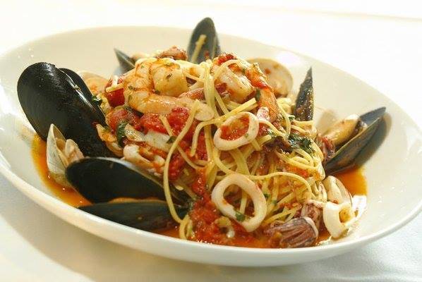 paella sabores de aqui y de alla | restaurant | Av. Ruiz 1488, Zona Centro, 22800 Ensenada, B.C., Mexico | 016462209140 OR +52 646 220 9140