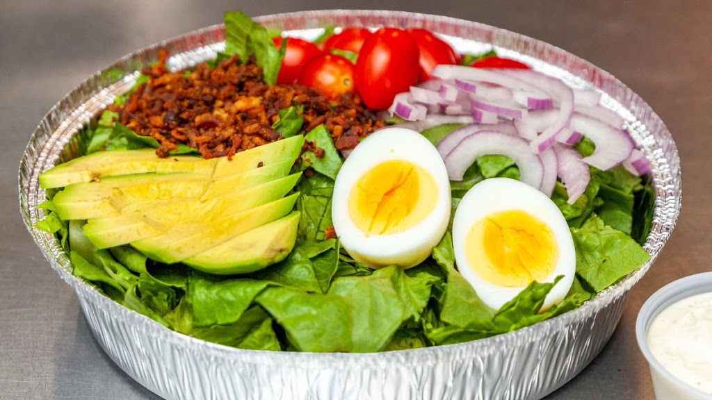 Spuds Your Way | meal takeaway | 3500 Whitney Ave, Hamden, CT 06518, USA | 2032393000 OR +1 203-239-3000