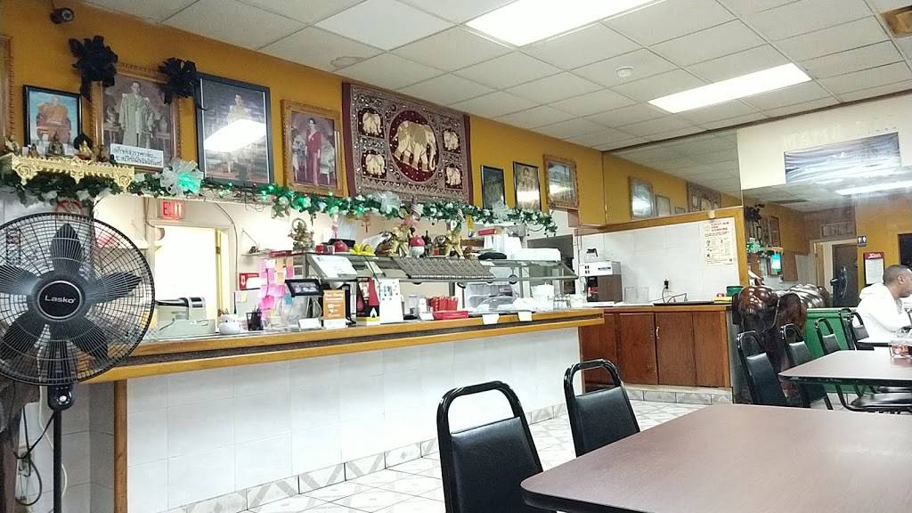 Thai Chang restaurant | restaurant | 5913 Bemiss Rd, Valdosta, GA 31605, USA | 2292472525 OR +1 229-247-2525