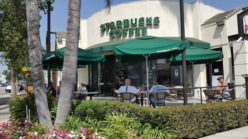 Starbucks | cafe | 13535 Ventura Blvd, Sherman Oaks, CA 91423, USA | 8189812843 OR +1 818-981-2843