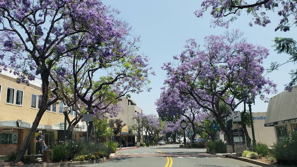 Starbucks | cafe | 2284 Honolulu Ave, Montrose, CA 91020, USA | 8182487001 OR +1 818-248-7001