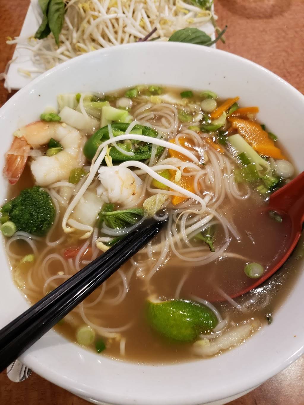 Pho Kevin | restaurant | 3439 Fort Meade Rd, Laurel, MD 20724, USA | 3014983230 OR +1 301-498-3230