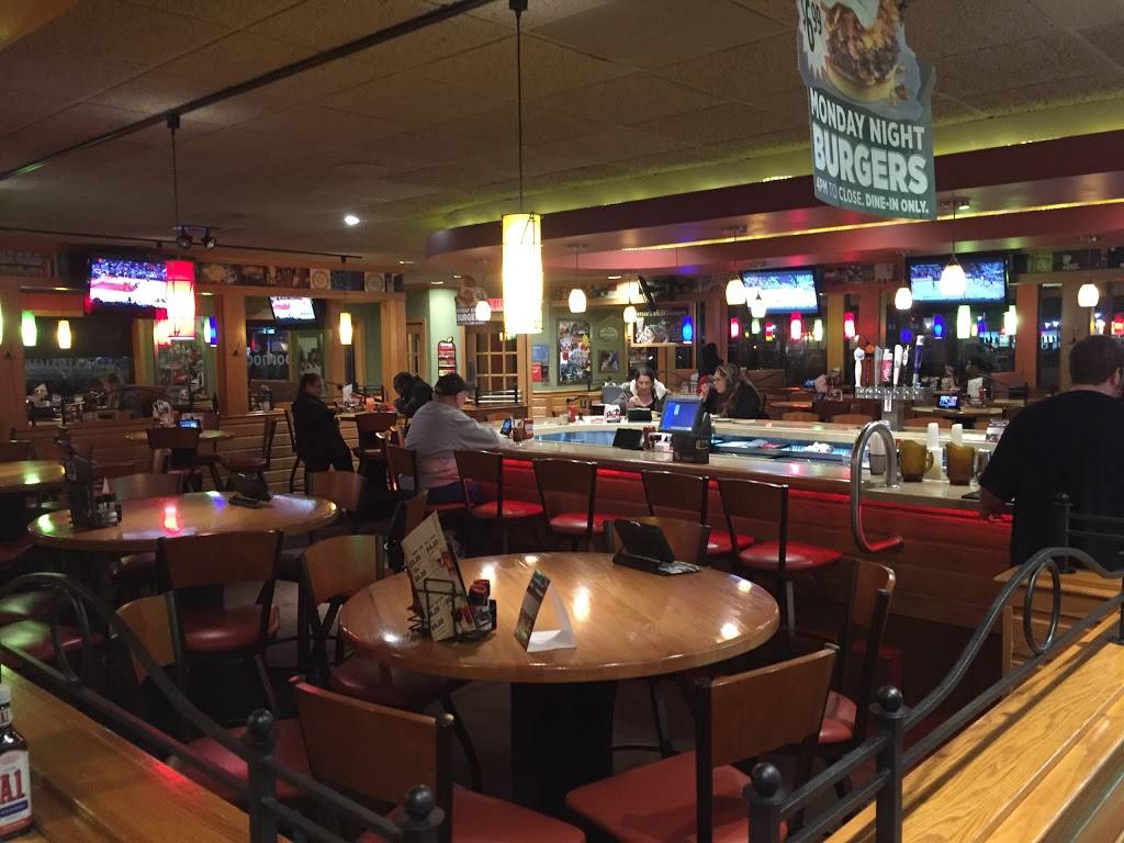Applebees Grill + Bar | restaurant | 3720 S Reed Rd, Kokomo, IN 46902, USA | 7654552090 OR +1 765-455-2090