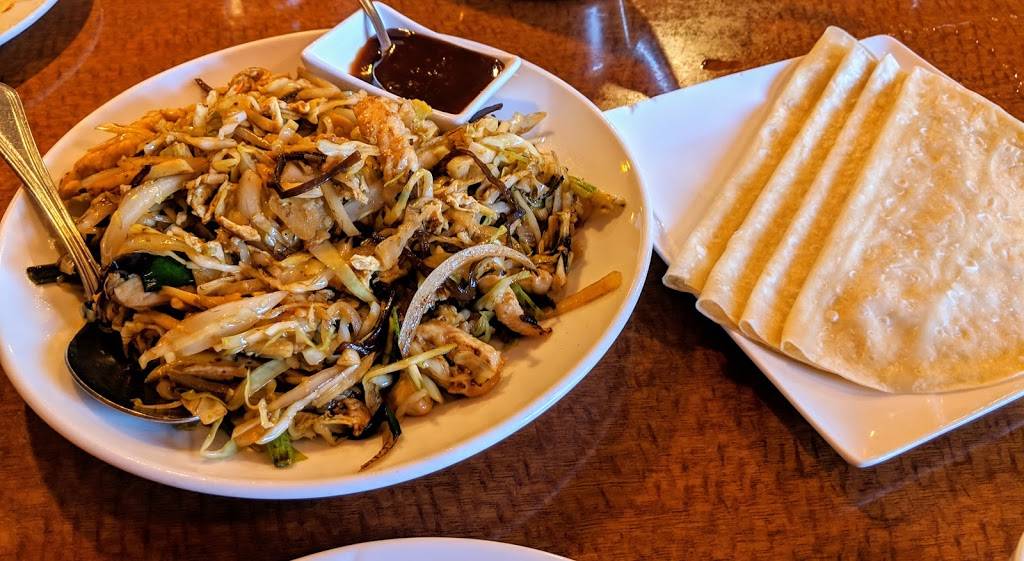 Yans Garden | restaurant | 1850, 2223 Morello Ave, Pleasant Hill, CA 94523, USA | 9256768585 OR +1 925-676-8585