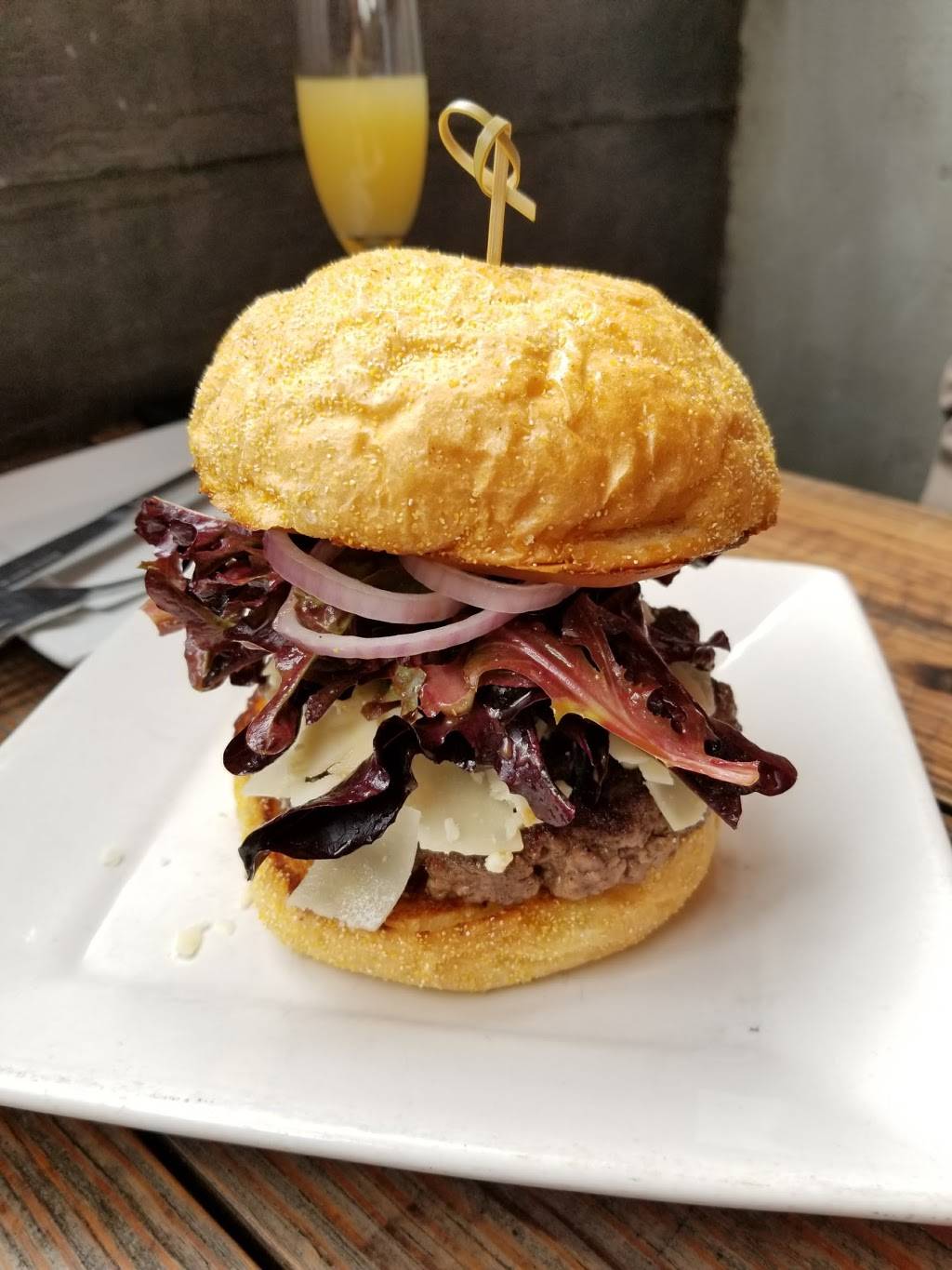 Bosscat Kitchen & Libations | restaurant | 4647 MacArthur Blvd, Newport Beach, CA 92660, USA | 9493330917 OR +1 949-333-0917