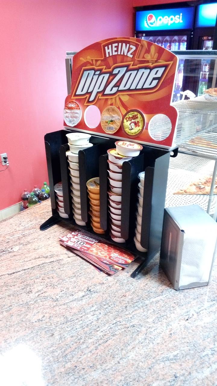 TITOS PIZZA | restaurant | 240 Graff Ave, Stratford, ON N5A 6Y2, Canada | 5192719500 OR +1 519-271-9500