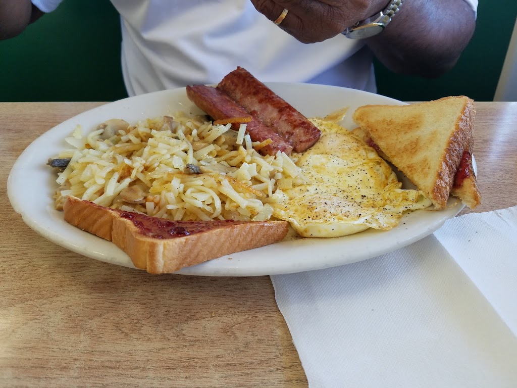 Yesterdays Diner | restaurant | 523 W Shotwell St, Bainbridge, GA 39819, USA | 2292461438 OR +1 229-246-1438