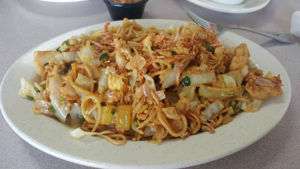 Dong Ba Restaurant | restaurant | 10815 Beechnut St #147, Houston, TX 77072, USA | 2814986520 OR +1 281-498-6520