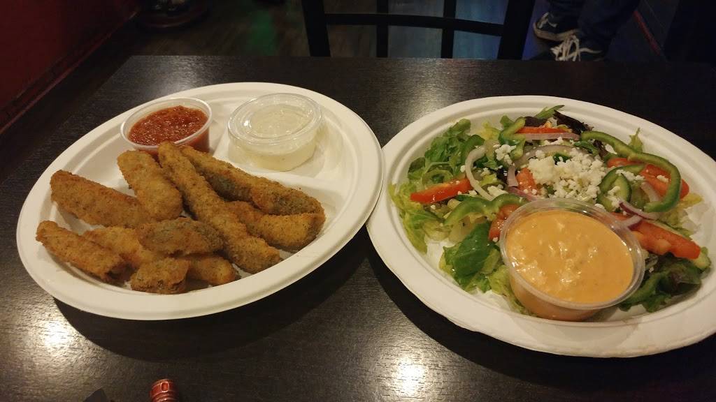 NoHo Pizza | meal delivery | 11300 W Magnolia Blvd, North Hollywood, CA 91601, USA | 8187661106 OR +1 818-766-1106