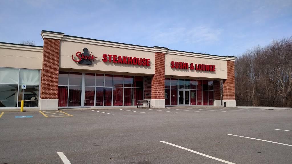 Sawa Hibachi Steakhouse and Sushi | restaurant | 551 Boston Turnpike, Shrewsbury, MA 01545, USA | 5088455000 OR +1 508-845-5000