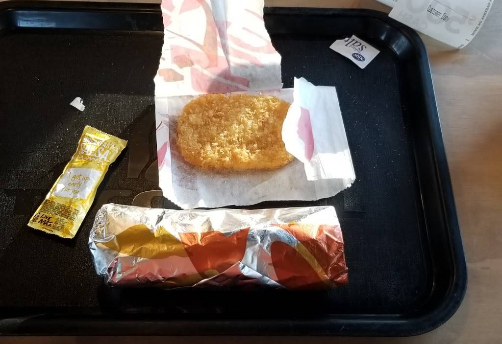 Taco Bell | meal takeaway | 615 Legion Rd, Denton, MD 21629, USA | 4434484003 OR +1 443-448-4003