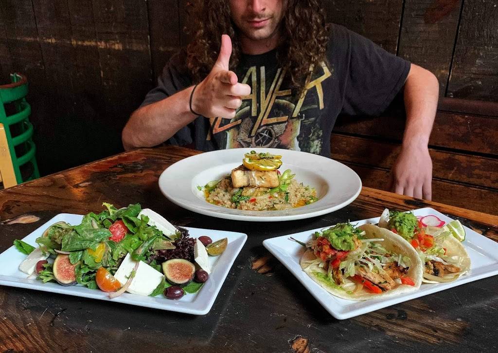 Cantina Dos Segundos | restaurant | 931 N 2nd St, Philadelphia, PA 19123, USA | 2156290500 OR +1 215-629-0500